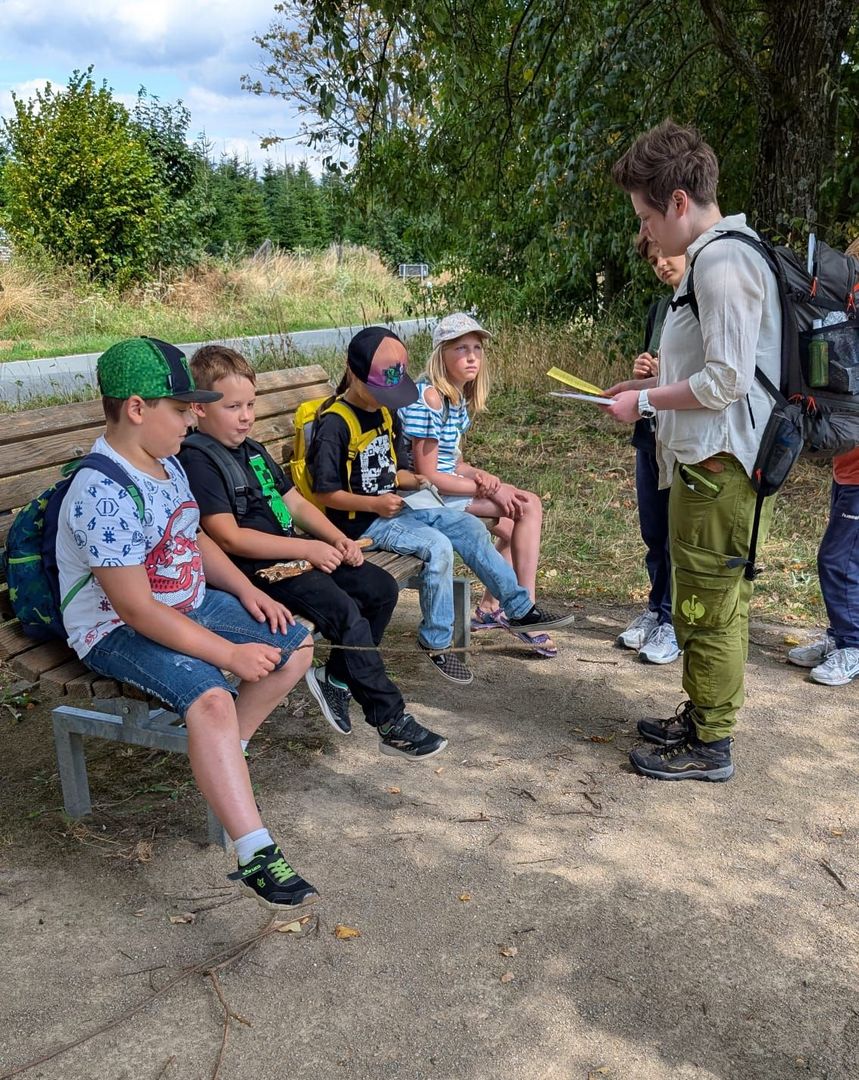 Gruppenbild
