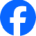 Facebook-Logo mit Link